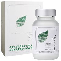 《Veggie Care》好素配綜合營養膠囊(60顆/盒)