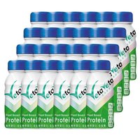 《VetaVeta》植系營養植物蛋白 無加糖(24罐/箱)~一罐滿足營養所需