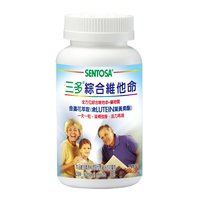 《三多》綜合維他命(150錠/瓶)