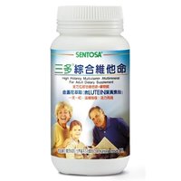 《三多》綜合維他命(300錠/瓶)