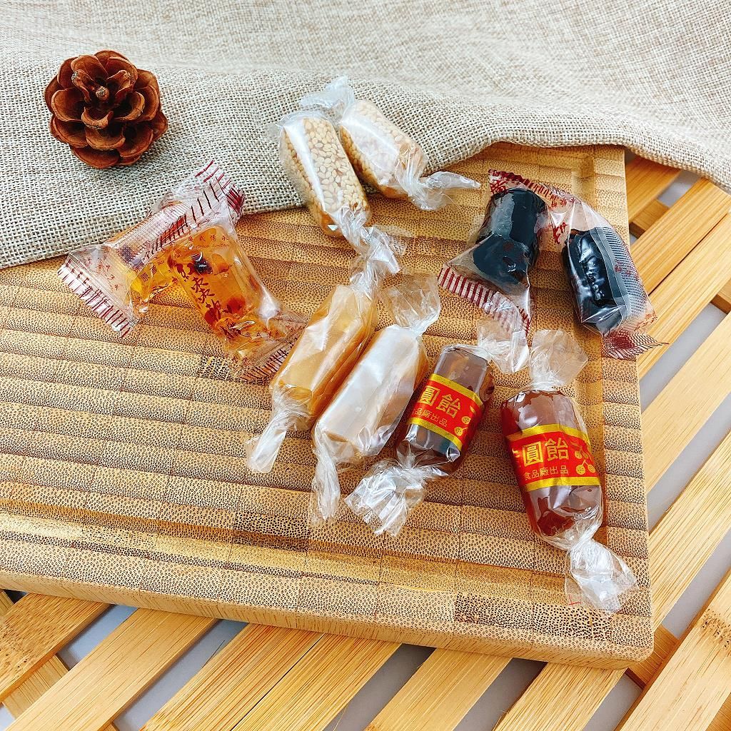 德悅興飴軟糖系列