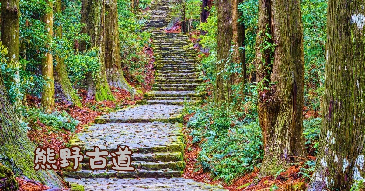 9/7 曰本~朝聖之路~ 京都比叡山、三十三間堂、和歌山紀三井寺、熊野古道健行七日