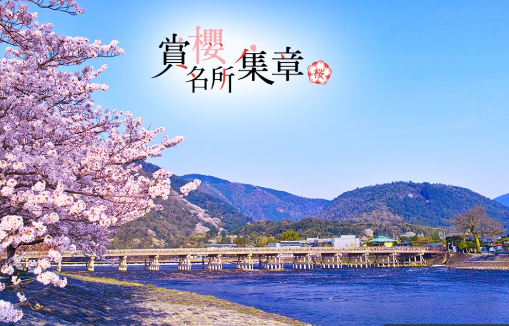 4/5 (國泰航空) 春賞櫻～千年古都百選 京都大阪 名所賞櫻五日