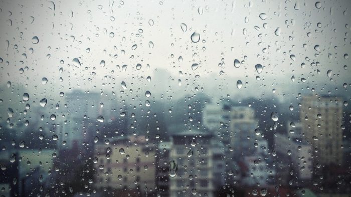 雨季